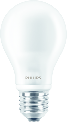 Philips LED 6W E27 - Лед крушки е27