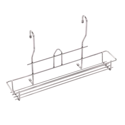 Поставка за подправки дълга 36х18х21.5 см - Кухненски аксесоари за окачване