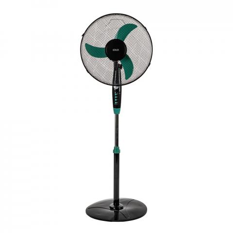 Вентилатор на стойка 16" Muhler FM-1650, 40W - Вентилатори