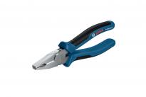 Комбинирани клещи Bosch Pro 190 мм