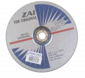 Диск за шлайфане ZAI F27 230х6х22.2 мм