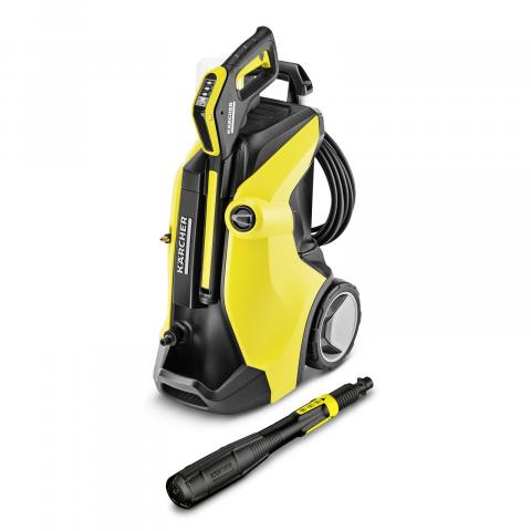 Водоструйка Karcher K7 Full Control Plus - Водоструйки