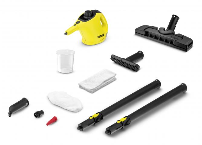 Парочистачка Karcher SC1 FloorKit - Парочистачки