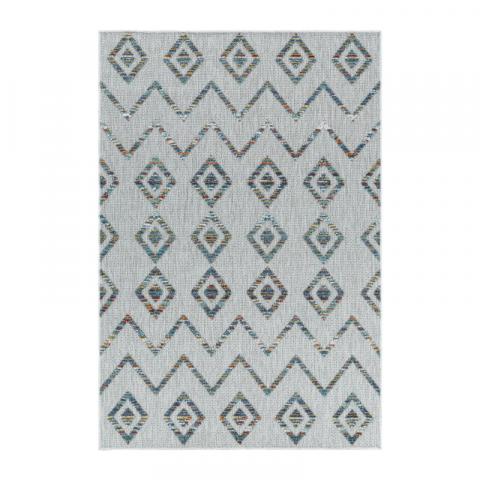 Килим Bahama Multi 80x150, снимка 5 - Килими