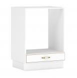 Долен  шкаф за фурна IMPERIA 60см