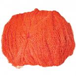 Мрежа гаца 100м оранжева
