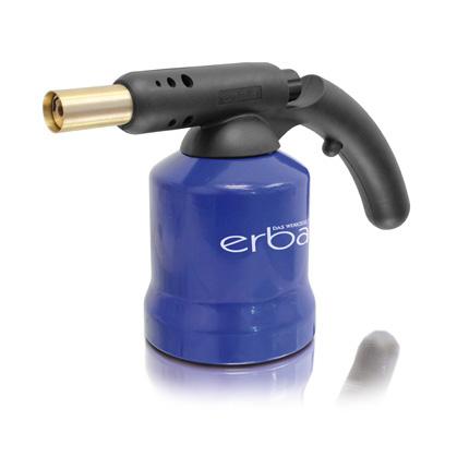 Газова горелка ERBA - Горелки