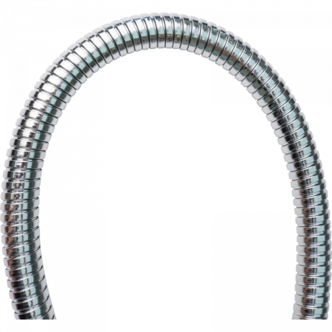 Шлаух 150 см.Anti Twist D16, снимка 3 - Смесители и душове