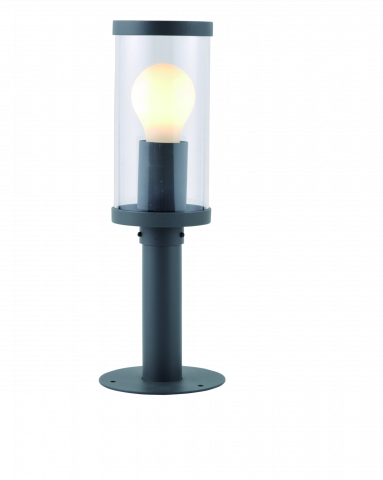 Градински фенер Талин  h400 - Градински лампи