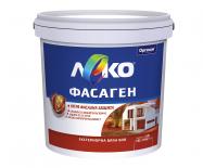Леко фасаген Ултра 8.5 л