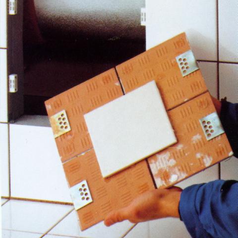 Комплект магнити за плочки COX, снимка 2 - Домакински инструменти