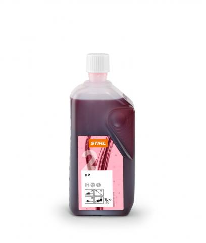 Моторно масло Stihl HP 1 л - Масла