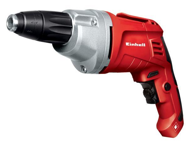 Винтоверт за гипскартон Einhell Classic TH-DY 500 E - Винтоверти за гипсокартон