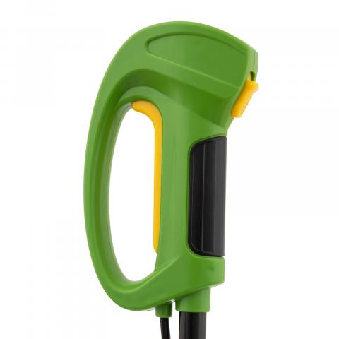 Електрически тример PartnerPro PT-1302, снимка 6 - Тримери и коси