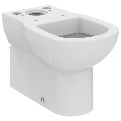 Стояща тоалетна чиния TEMPO от WC, снимка 2 - Моноблок