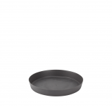 Подложка Gardena lux ф30 см антрацит