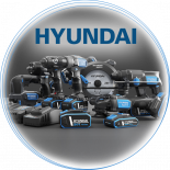 Hyundai 20V