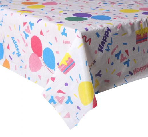 Мушама Festa 150x180 см, снимка 2 - Покривки и мушами