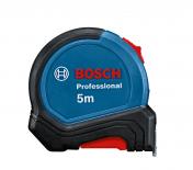 Ролетка с магнит Bosch Pro 5 м х 27 мм
