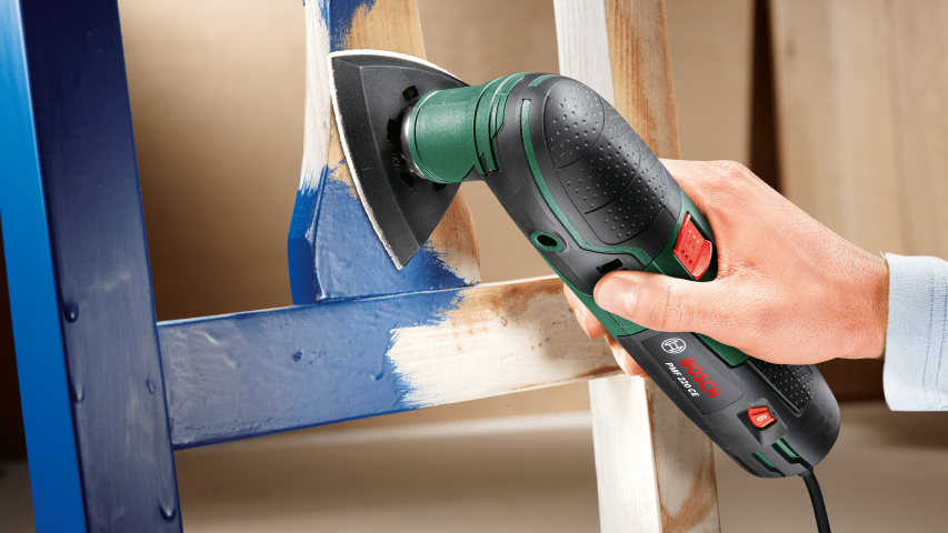 Мултифункционален инструмент Bosch PMF220 CE, снимка 11 - Мултифункционални инструменти и аксесоари