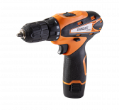 Акумулаторен винтоверт Baukraft BK-CDL31