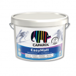 Aкрилна интериорна боя EasyMatt 9 л