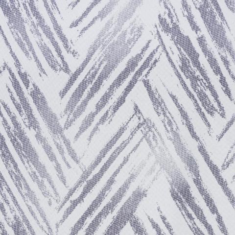 Готово перде Tabla 140x260 см сиво, снимка 4 - Готови пердета