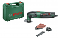 Мултифункционален инструмент BOSCH PMF220CE