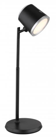 LED работна лампа MEEYA 6W 450Lm, 2700-4000-6500K - Лампи за бюро