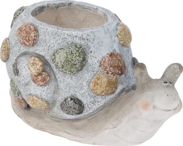 Саксия животинче 3 дизайна, снимка 2 - Саксии фигурки