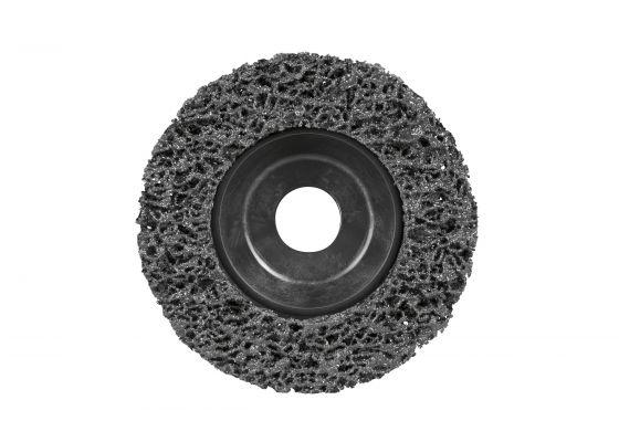 Skil Почистващ диск 115 мм, снимка 2 - Дискове за бормашина и ъглошлайф