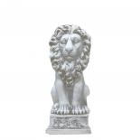 Статуя Лъв, голям