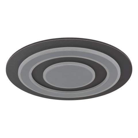 LED плафон JAYDEN ф480мм 40W 4000lm 3000K, снимка 4 - Плафони
