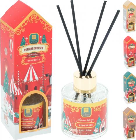 Коледен ароматизатор 50 мл - Коледни артикули