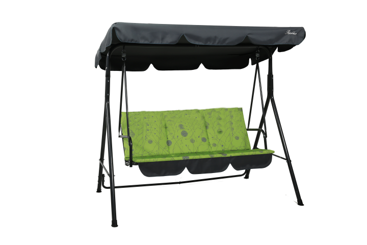 Градинска люлка Iskia Basic - Метални люлки