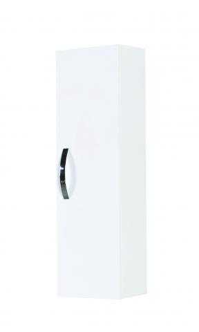 PVC  водоустойчива колона СОЛО - Мебели за баня