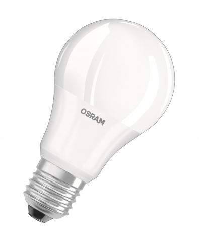 LED крушка  A60 4000K 10W 1055 lm - Лед крушки е27