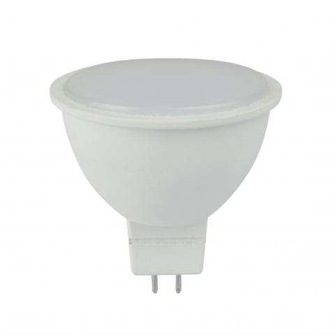 LED крушка GU5.3 3.3W 2700K 243lm - Лед крушки gu5.3