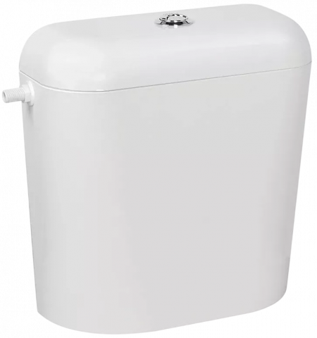 Тоалетно казанче Alpha - Тоалетни казанчета