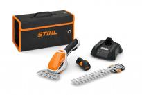 Акумулаторна ножица за храсти Stihl HSA 26