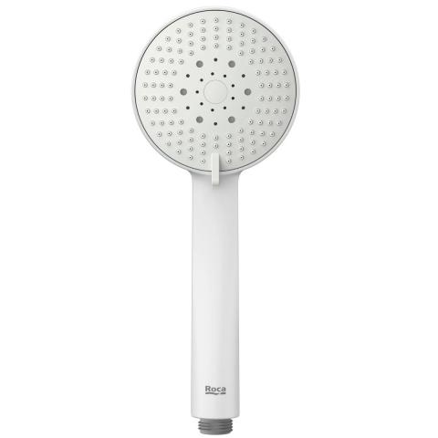 Душ слушалка STELLA 100/3  Бял мат - Душ слушалки