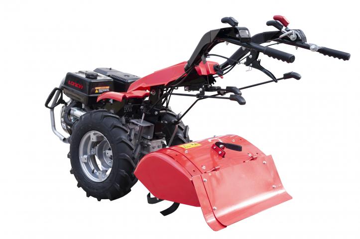 Мотоблок EMT-370A - Фрези