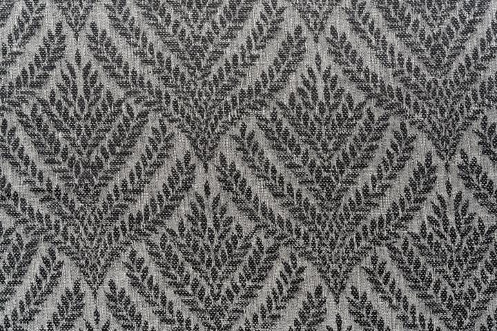 Перде Sesimbra 280 см сиво, снимка 4 - Пердета по каталог (поръчка)