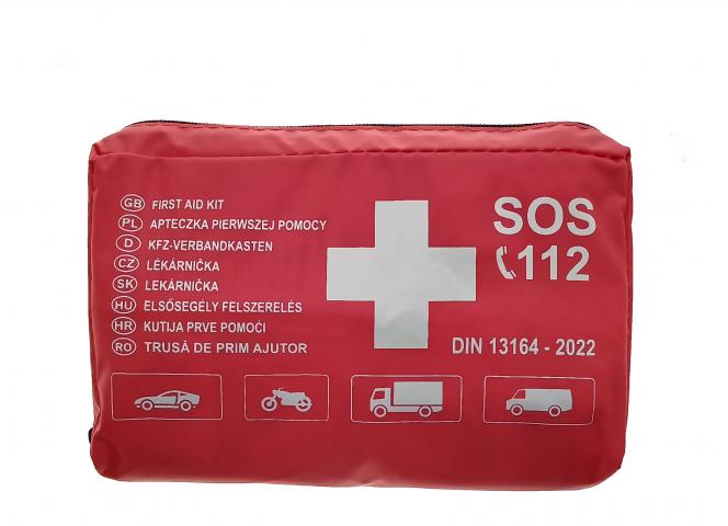 Автоаптечка 13164 - Аптечки и консумативи