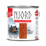 NJORD Байц 2.5л цвят 02
