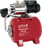 Хидрофорна помпа T.I.P. HWW 3600 INOX
