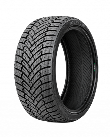 Зимна гума Atlander 195/65R15 91T - Зимни гуми