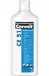 Чистител за петна от епоксидна фуга Ceresit CE 51, 1 л