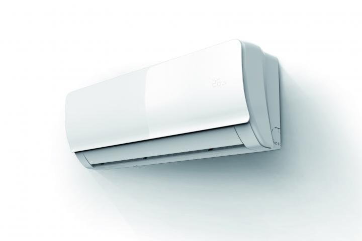 Климатик ASW-H09A4/LSR1DI-EU (Wifi), снимка 2 - Климатици