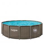 Басейн 457x122 см